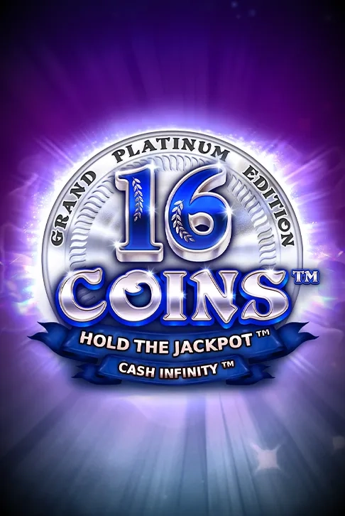16 Coins Grand Platinum Edition