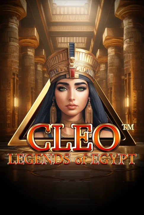 Cleo Legends Of Egypt
