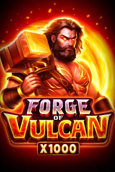 Forge Of Vulcan