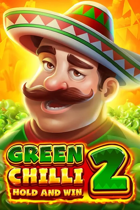 Green Chilli 2 Icon 486x726 En