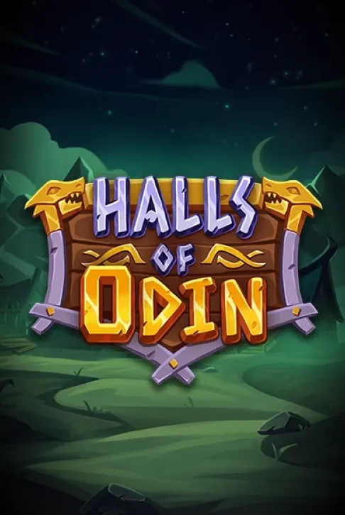 Halls Of Odin