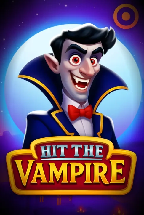 Hit The Vampire