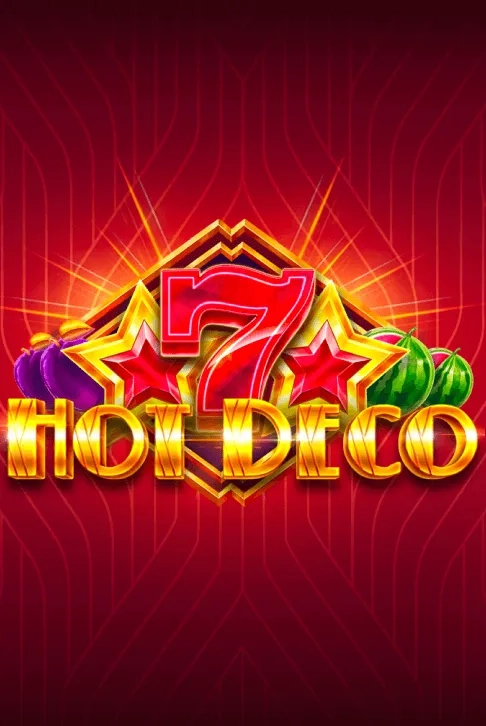 Hot Deco