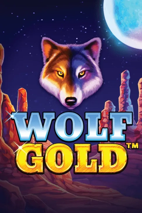Wolf Gold